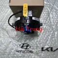 Cáp còi Cerato chính hãng