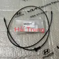 Dây giật nắp capo Kia Morning