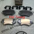 Má phanh trước Kia Cerato 2016-2018, K3 2013-2016 chính hãng 58101A7A01