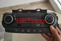 Tháo Xe Bảng điều khiển công tắc điều hòa AC Hyundai Kona