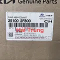 Bơm nước Hyundai Santafe 2013-2018 chính hãng
