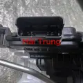 Ổ khóa ngậm cửa Forte chính hãng