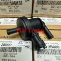 Van hơi xăng, van thu hồi xăng Kia Cerato, Forte cao cấp 290102B000 