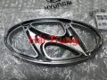 Logo ca lăng Hyundai Santafe