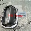 Ốp đèn gầm Kia Seltos 2021-2024 chính hãng 86564Q6010 HMS 86563Q6010 HMS. 