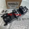 Cụm công tắc lên xuống kính tổng Kia Rondo 2012-2018 1 Auto chính hãng 93570A4010CA.  