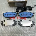 Má phanh trước Hyundai Creta chính hãng