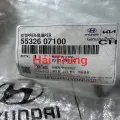 Tăm bông giảm xóc sau Kia Morning 2008-2011 chính hãng