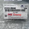 Đáy các te Hyundai Kia chính hãng