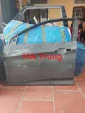 Cánh cửa Hyundai Accent 2012-2017 Tháo xe Zin keo chỉ