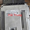 391282B019 HỘP ECU KIA K3 CERATO 2012-2018 Tháo Xe