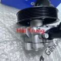 Bơm trợ lực lái Kia Sorento 2014-2018 chính hãng mando 571002W100.