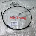Dây mở nắp capo Hyundai Tucson 2016-2020 chính hãng 81190D3900.