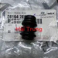 Cao su chụp bụi ắc phanh Hyundai Accent 2011-2017 chính hãng 581642E000.  