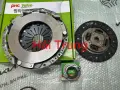 Bộ côn (lá côn, bàn ép, bi tê) Kia K165 1.4T chính hãng Valeo()