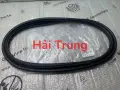 Gioăng khung cánh cửa trước Hyundai Santafe chính hãng