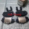 Má phanh trước Hyundai
