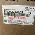 Gương chiếu hậu Kia Cerato 2016-2018 RH chính hãng