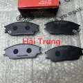 Má phanh trước Hyundai Getz 2006-2011 chính hãng HAN 58115241S0.