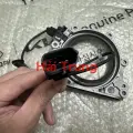 Phớt đuôi trục cơ Hyundai Santafe chính hãng