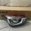 Đèn pha phải Kia Soluto 2019