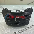 Bảng điều khiển điều hoà Hyundai Accent 2012-2017 Tháo xe Zin.
