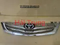 Mặt ca lăng Toyota Innova 2009