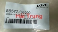 Ốp ba đờ xốc trước Kia Seltos 2020-2023 86577Q6000.