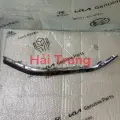 Nẹp mạ lưới cản trước Hyundai Tucson