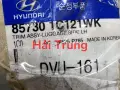 Táp pi hông sau Hyundai Getz 2008-2011 chính hãng