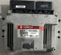 Hộp điều khiển động cơ Hộp đen Ecu Kia Rio 1.4 Tháo Xe 39134-2B511