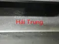 Mặt ca lăng Hyundai Santafe 2006–2008 chính hãng 865612B000.