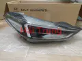 Đèn pha Hyundai Tucson 2018