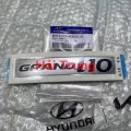 Chữ Grand I10 chính hãng