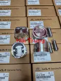 Piston Kia Morning 1.1, Hyundai Getz 1.1 cao cấp 2341002200