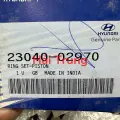 Xéc măng Morning, Getz 1.1 chính hãng 2304002970. 
