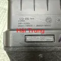 Ống gió vào hộp lọc gió Accent chính hãng
