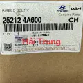 Dây curoa tổng Hyundai Solati chính hãng 252124A600(1)