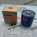 Lọc nhớt động cơ Kia Morning