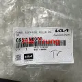 Nắp bình xăng ngoài Kia Cerato 2019-2022 chính hãng