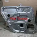 Compa lên xuống kính Kia Carens