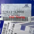 Mặt gương Hyundai I20 2008-2011 chính hãng