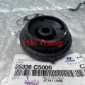 Cao su đỡ chân két nước Kia Sportage 2016-2024 chính hãng 25336C5000