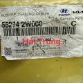 Cao su thanh giằng dọc sau Hyundai Santafe 2013-2018, Sorento 2014-2018 chính hãng 552742W000(2)