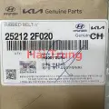Dây curoa tổng Hyundai Santafe 2009-2015 chính hãng