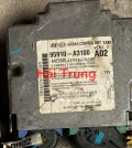 95910A3100 Hộp điều khiển túi khí Kia Ray Tháo xe