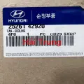 Cánh quạt gió động cơ Hyundai Starex 2004-2007 chính hãng