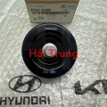 Bi tỳ trơn Hyundai Santafe 2015-2018 chính hãng 252872F000(1)