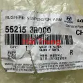 Cao su bệ đỡ giảm xóc sau Hyundai Sonata 2009-2014 chính hãng 552153R000(2