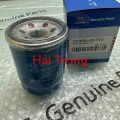 Lọc nhớt Hyundai I10 Grand 2014-2021 2630002752.